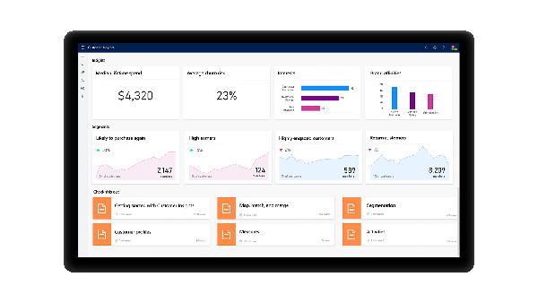 Dynamics_365_Customer Insight